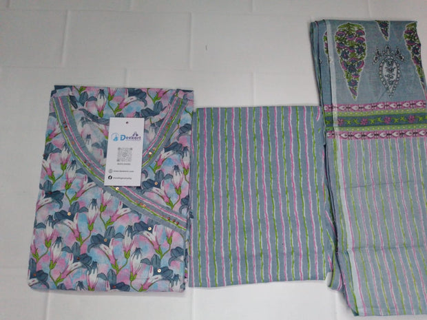 DCSETA1  - Anagrakha Suits