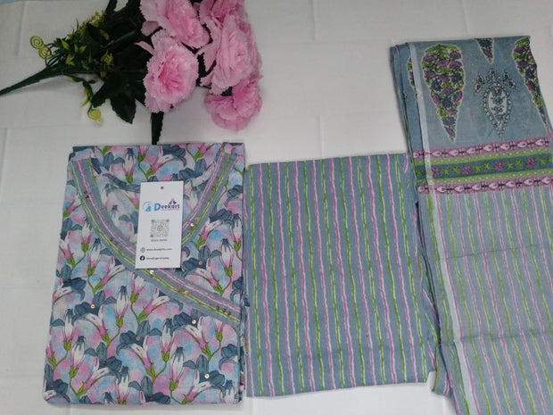 DCSETA1  - Anagrakha Suits