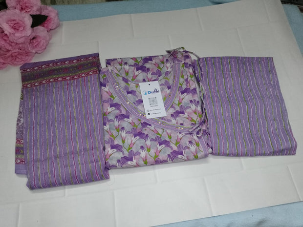 DCSETA1  - Anagrakha Suits