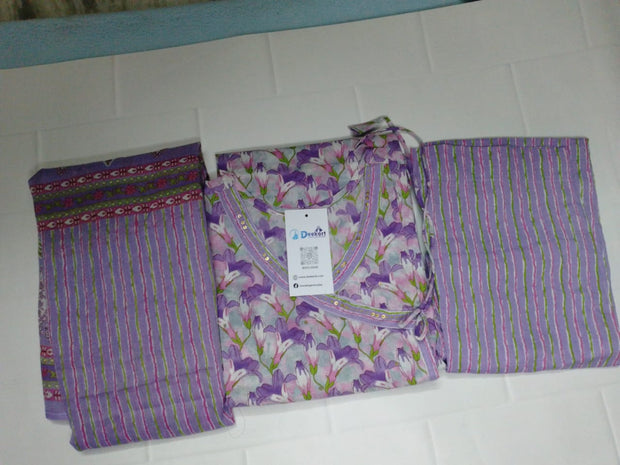 DCSETA1  - Anagrakha Suits