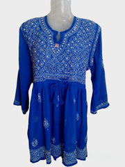DTUNM5 - Mirror short gown