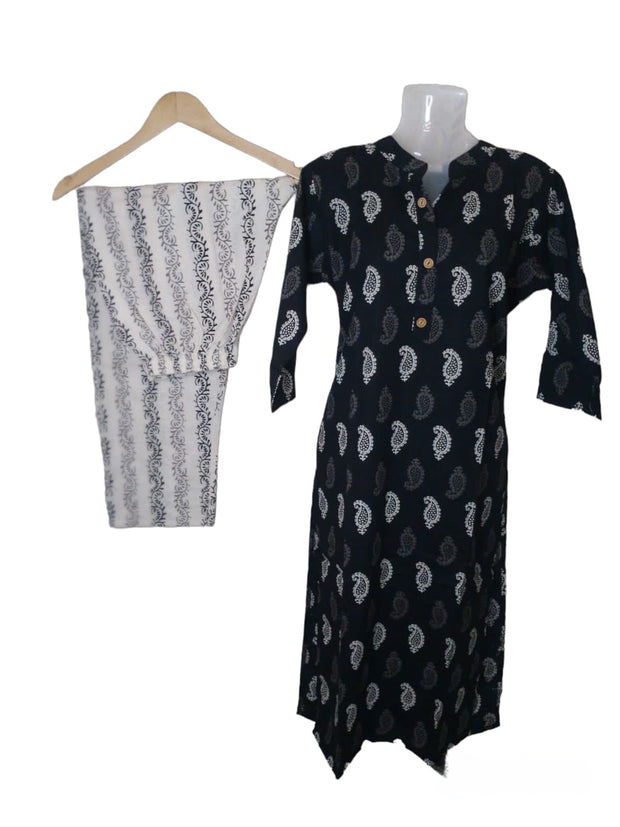 DSETK4 - 2 piece set
