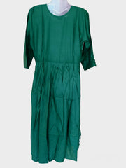 RKUR14 - Umbrella type kurti