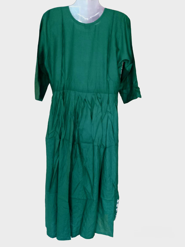 RKUR14 - Umbrella type kurti