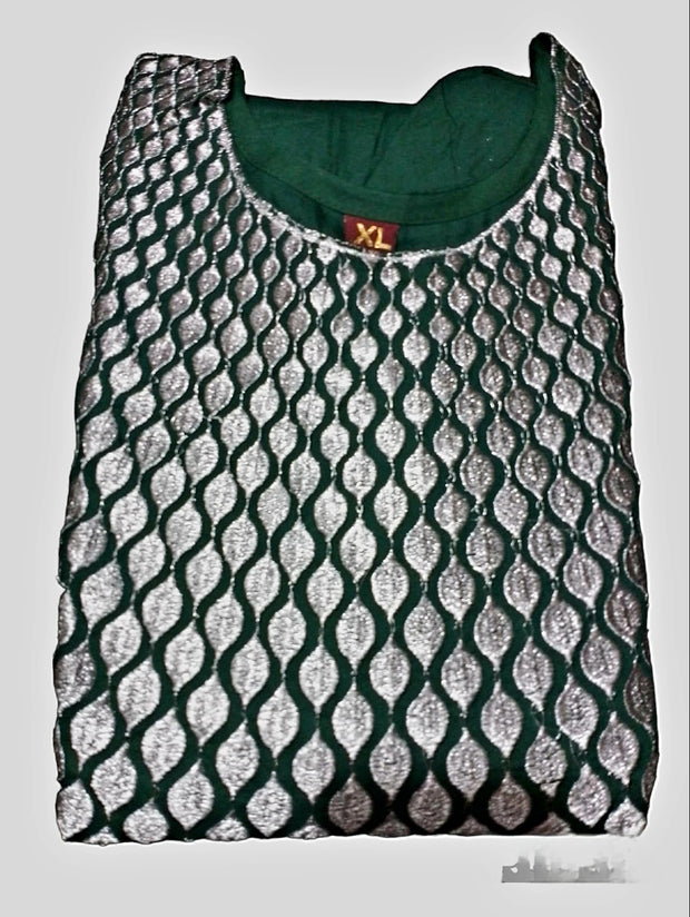 RKUR14 - Umbrella type kurti