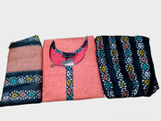 DSUITR13 -Stiched suit with lining