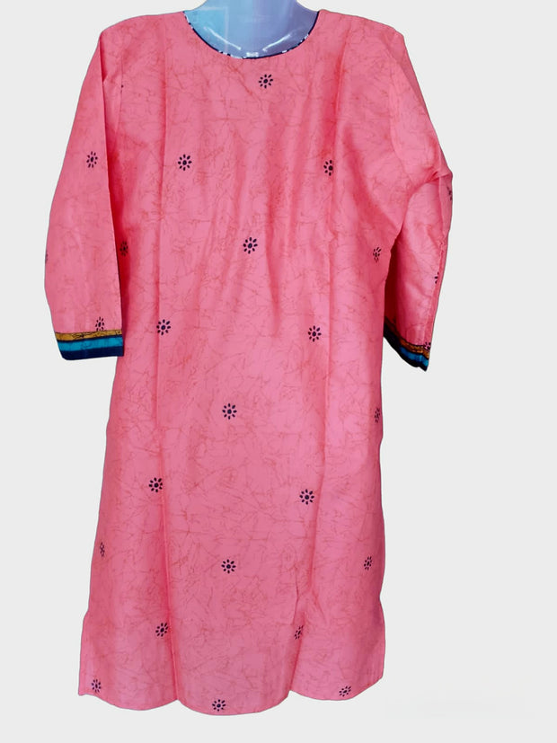 DSUITR13 -Stiched suit with lining