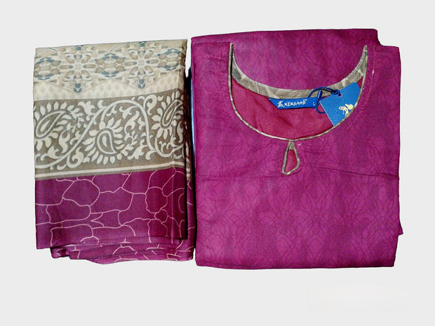 DSETR5 - 2 piece set with lining