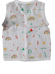 DBABJT2 - Organic Cotton Jablas
