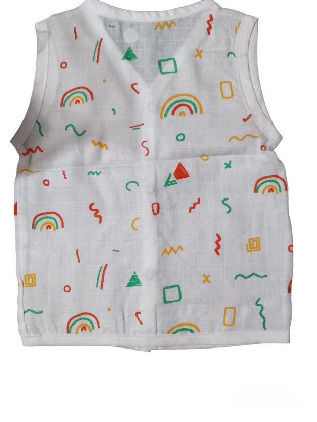DBABJT2 - Organic Cotton Jablas