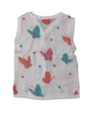DBABJT5 - Organic Cotton Jablas