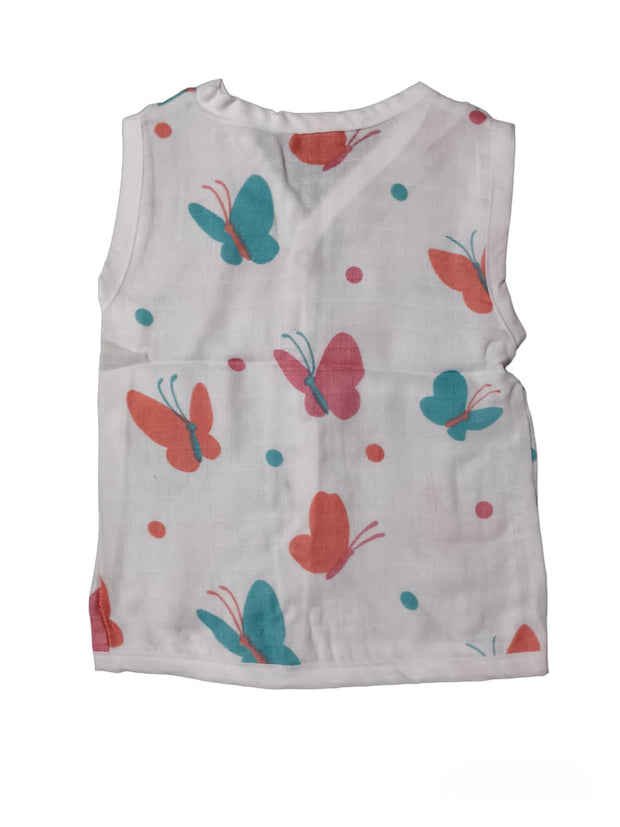 DBABJT5 - Organic Cotton Jablas