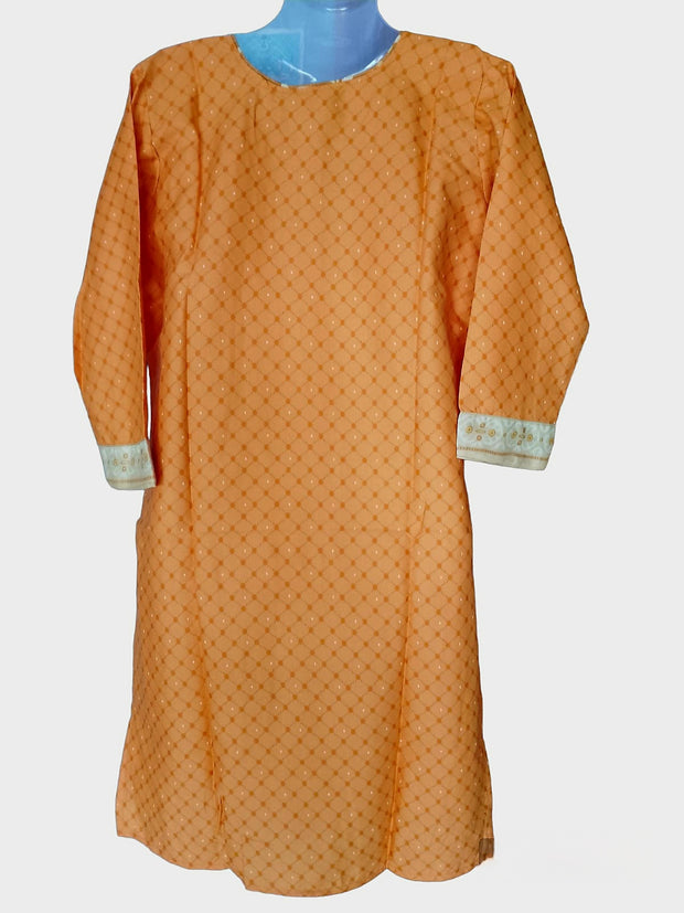 MCS14 - Stiched suit with lining