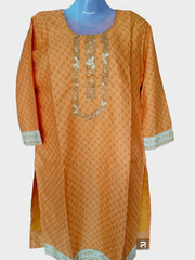 MCS14 - Stiched suit with lining