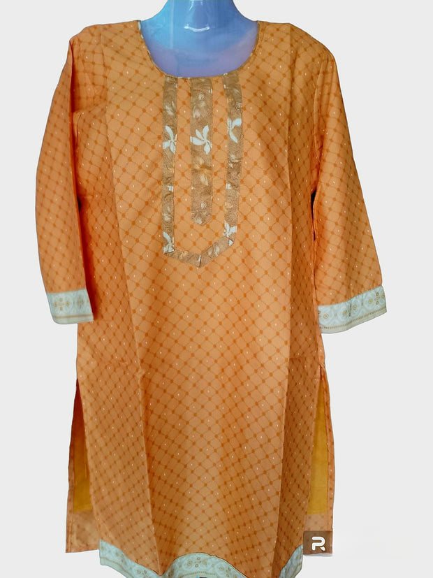 MCS14 - Stiched suit with lining