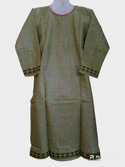 MCS6 - Stiched salwar suit