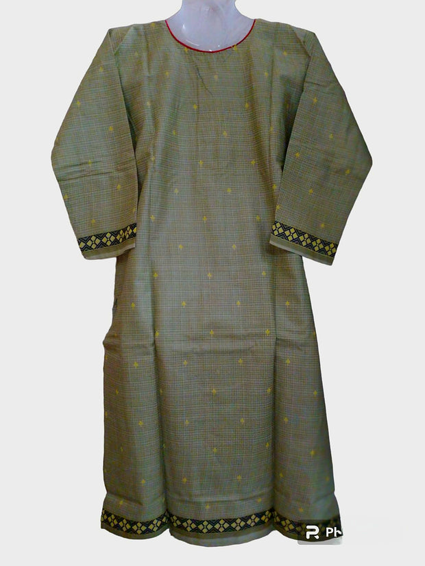 MCS6 - Stiched salwar suit