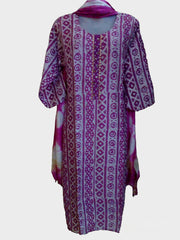 DKSA1 - Kurti Dupatta Set