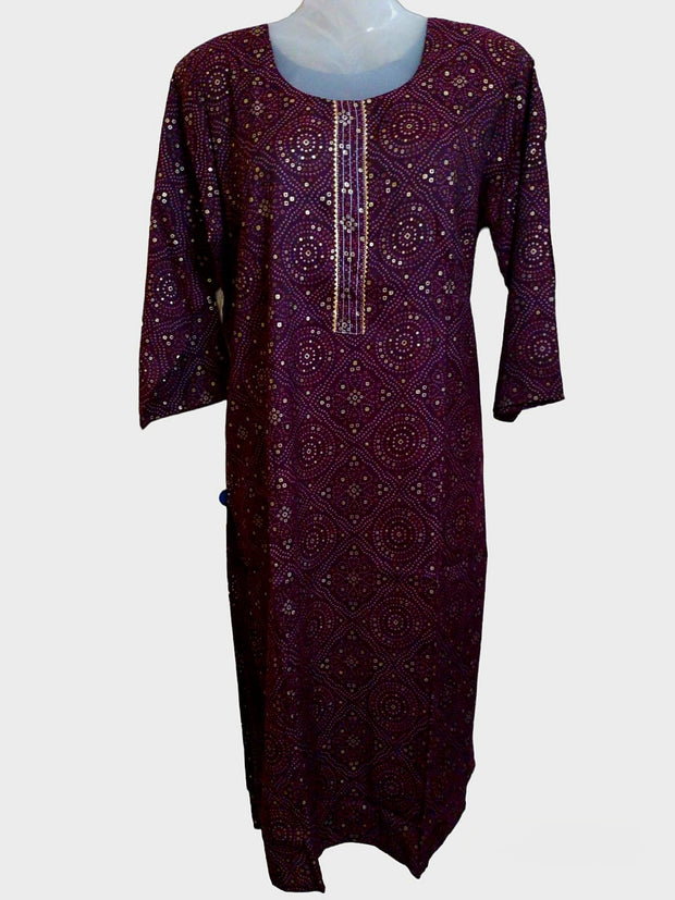 DWST1 - Stiched Suit