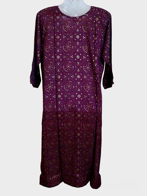DWST1 - Stiched Suit