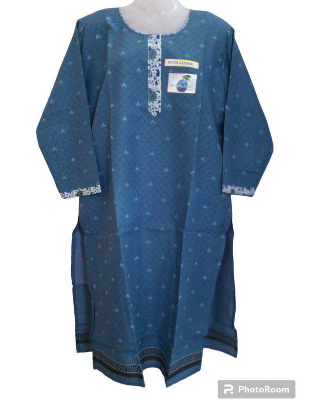 D3PCT2 - With lining suit
