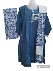 D3PCT2 - With lining suit