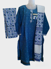 D3PCT2 - With lining suit