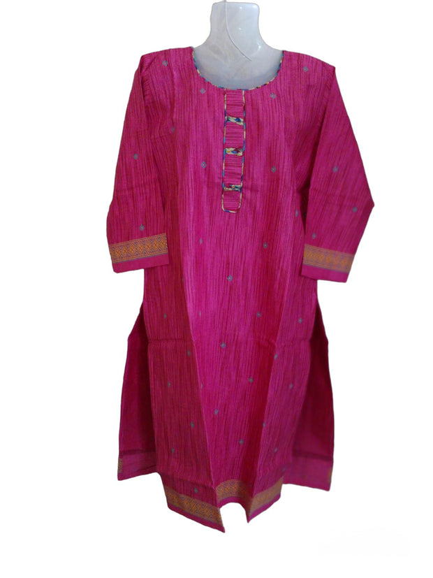 MCS2 - Stiched salwar suit