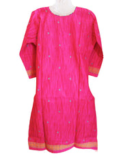 MCS2 - Stiched salwar suit