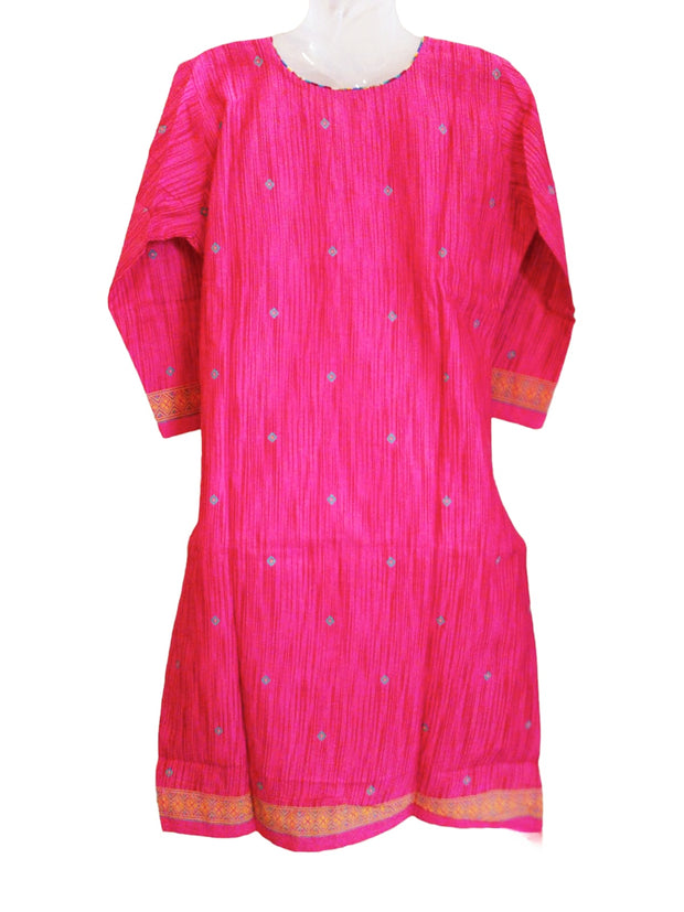 MCS2 - Stiched salwar suit