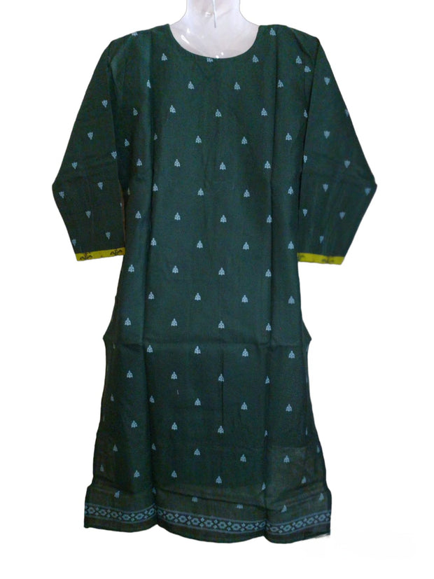 MCS8 - Stiched suit