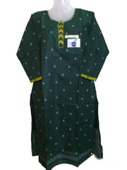 MCS8 - Stiched suit