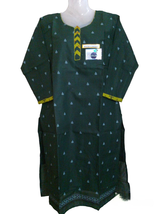 MCS8 - Stiched suit