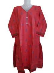 MCS3 - Stiched salwar suit