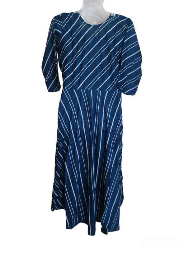 RKUR10 - Umbrella type kurti