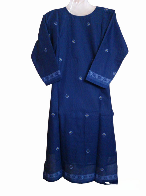 MCS9 - Stiched suit
