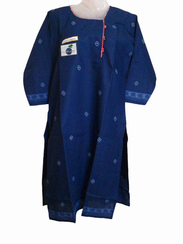 MCS9 - Stiched suit