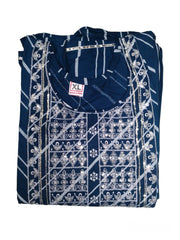 RKUR10 - Umbrella type kurti