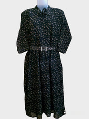DBELTR6 - Western gown