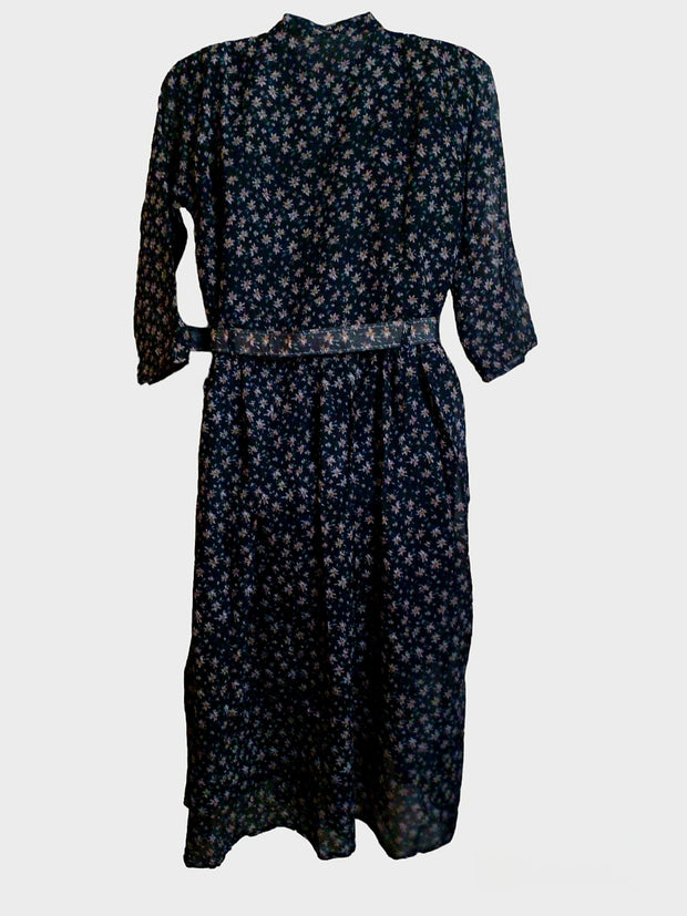 DBELTR6 - Western gown