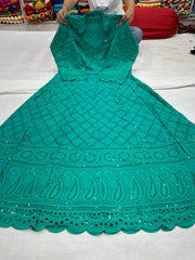 CHICK2 - Partywear Anarkali