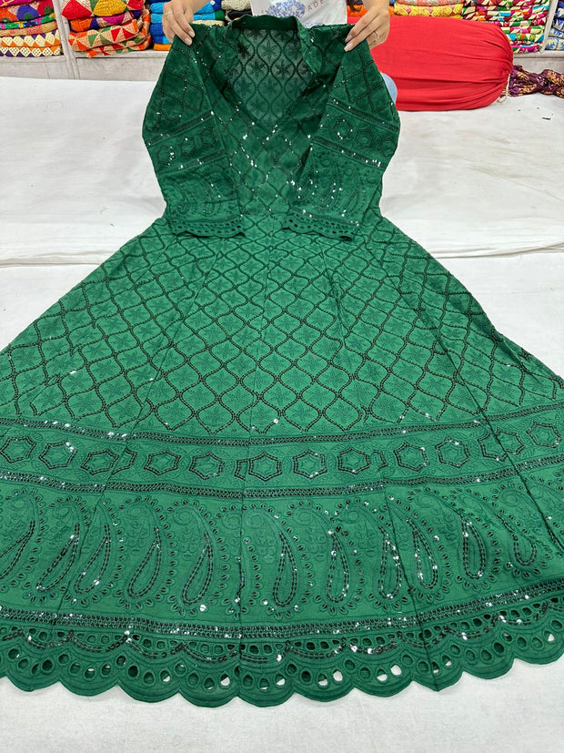 CHICK2 - Partywear Anarkali