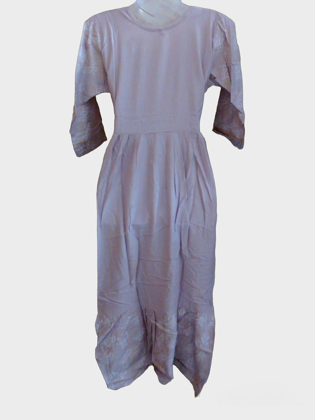 RKUR6 - Umbrella type kurti