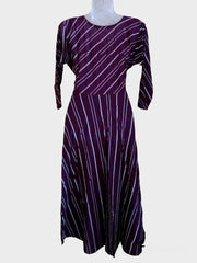 RKUR7 - Umbrella type kurti