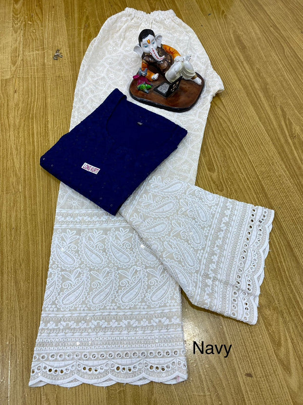 CHICK1 - Sequence 2 piece set