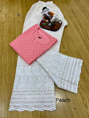 CHICK1 - Sequence 2 piece set