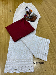 CHICK1 - Sequence 2 piece set
