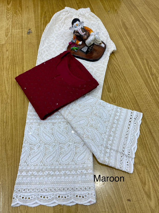 CHICK1 - Sequence 2 piece set