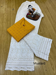 CHICK1 - Sequence 2 piece set
