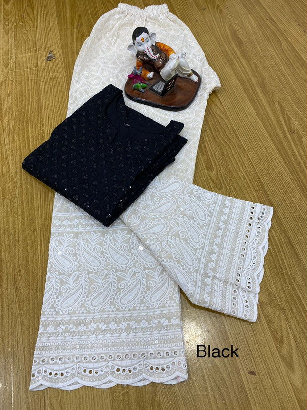 CHICK1 - Sequence 2 piece set